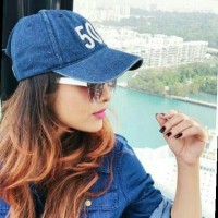 Nikita Dubey