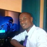 Paul Mubanga