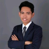 Mark Jemar Iraola