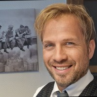 Christophe THILMANY