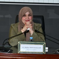Dallaa Moussallati