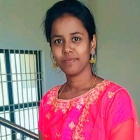 Chaithra V