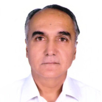 Rakesh Kaul