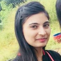 Shweta Dwivedi