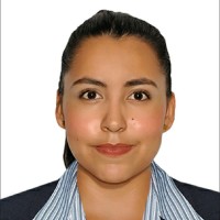 Lizeth Daniela Cruz Arias