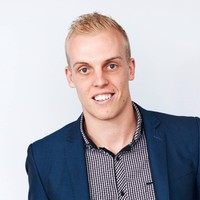 Keenan O'Shea