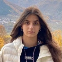 Natali Apridonidze