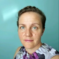 Heli Aarra-Hyytinen / B.Eng. Logistic  Insinööri (AMK) logistiikka