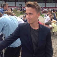 Mads Emil Jensen