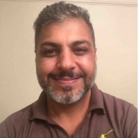 Kamran Zamir