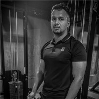 Mayank Mishra
