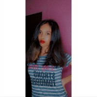 Chandini Kissoondoyal
