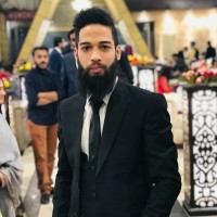 Hammad Zarar
