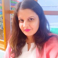 malvika chaubey