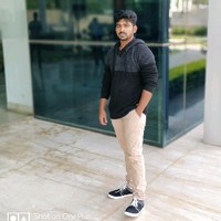 Sakthi R