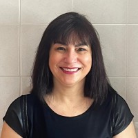 Márcia Maria Manto