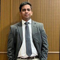 Nishit Tiwary