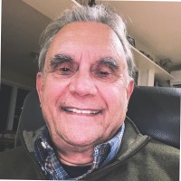 Bill Gilman - Retired From Ulbrich