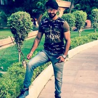 Shivam Sharma