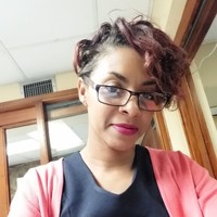 Natasha Johnson