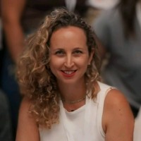 Hadar Hexter-Alon