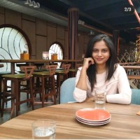Surabhi Sharmishtha