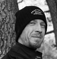 Mathias Wiklund