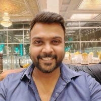 Victor Pandian