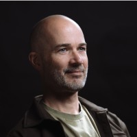 Mark Alesbury