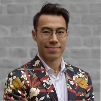 Allan Lu (盧鉅勝)