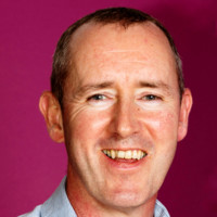 Brendan Rooney