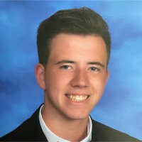 Brendan Roberts