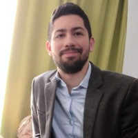 Sergio Johann Andres Comas