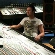 Dean Rigg