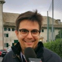 Claudio Gastaldo