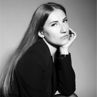 Anna Ovsiannykova
