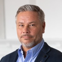 Anders Johnsson