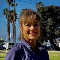 Kathy Boudreau