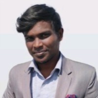 Arul Antony Francis D