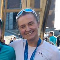 Hannah Oline Oppegård