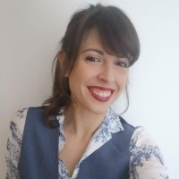 Cristiana Vergobbi