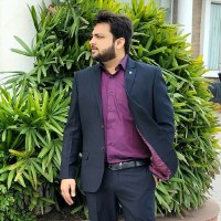 Pranav Mishra