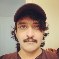 Abhijit Kulkarni