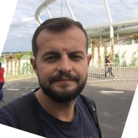 Nick Cherminov