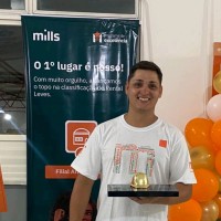 Vinicios Loureiro