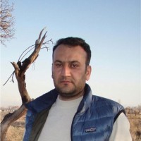 Hossein Ranjbari Sufiyani