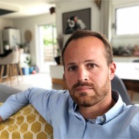 Arnaud Courbebaisse