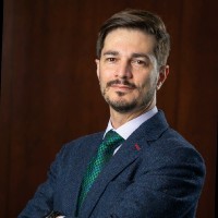 Camilo Arango Lozano