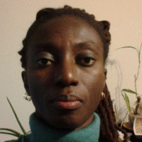 Bernice K. A.