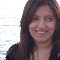 MELEK ÇETİN